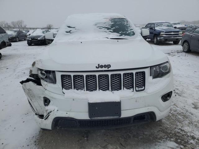 2015 JEEP GRAND CHER - 1C4RJFAG2FC195917