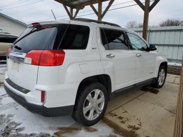 2GKALPEK3H6147905 | 2017 GMC TERRAIN SL