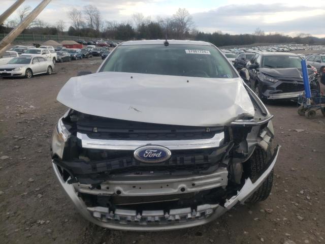 2FMDK4GC0EBA85765 | 2014 Ford edge se