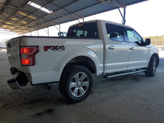 1FTEW1E53LKD71578 | 2020 FORD F150 SUPER