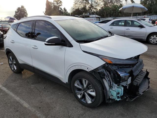 2022 Chevrolet Bolt Euv Lt VIN: 1G1FY6S01N4103925 Lot: 41001754