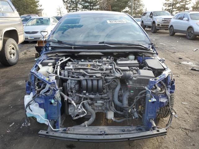 JTDT4RCE7LJ013582 | 2020 TOYOTA COROLLA XS