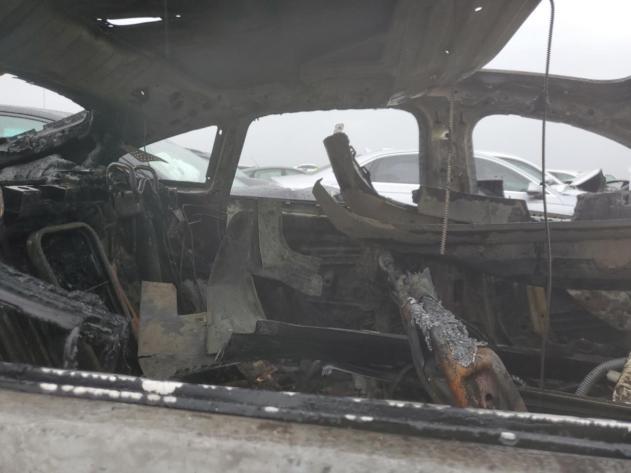 WBA4J1C51KBM14968 2019 BMW 430I Gran Coupe