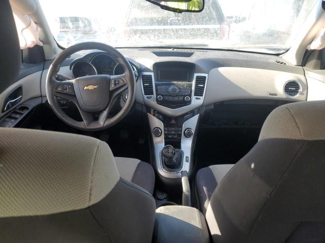 1G1PB5SH7E7198480 | 2014 CHEVROLET CRUZE LS