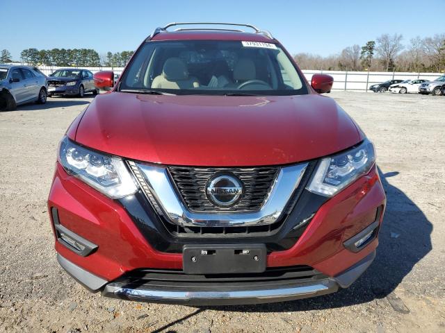 5N1AT2MTXKC798368 | 2019 NISSAN ROGUE S