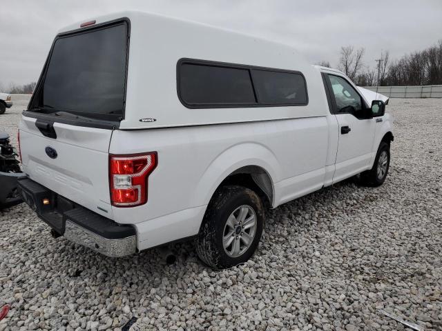 1FTMF1CP2KKF13675 | 2019 FORD F150