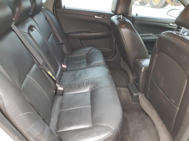 2G1WC58RX79115764 | 2007 Chevrolet impala lt