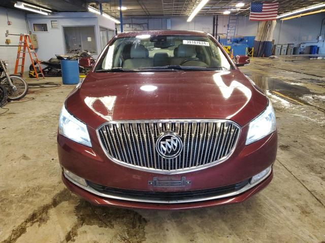 2016 BUICK LACROSSE S - 1G4G45G30GF185458