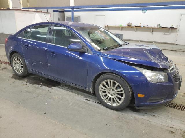 Vin: 1g1pj5sc1c7166662, lot: 82868373, chevrolet cruze eco 20124