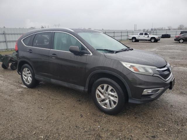 2016 HONDA CR-V EXL 2HKRM4H72GH617417