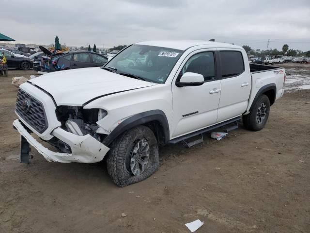 3TMCZ5AN4LM368693 2020 Toyota Tacoma Double Cab