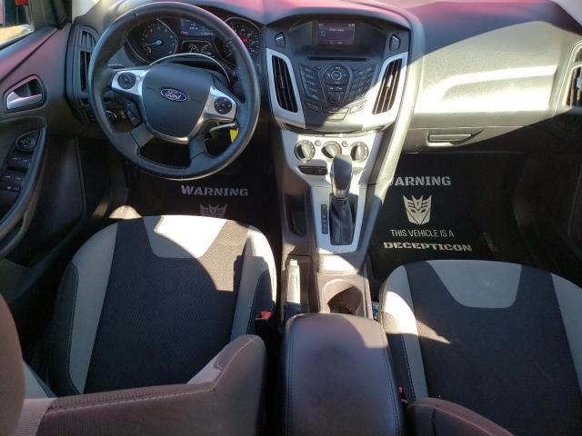 2014 Ford Focus Se VIN: 1FADP3F24EL447689 Lot: 39792164