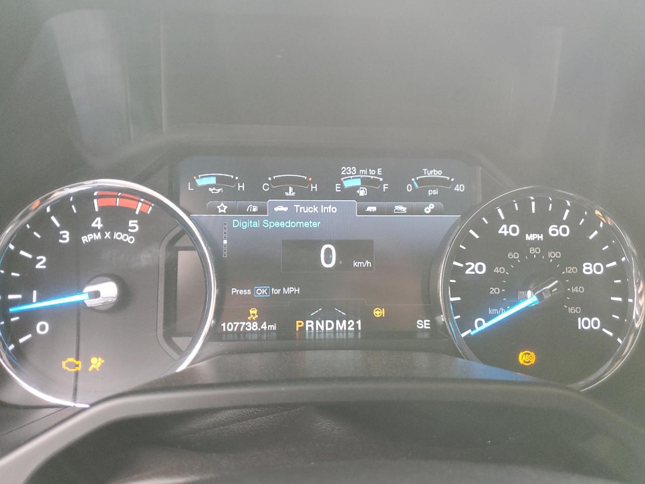 1FT7W2BT4HEB44939 2017 Ford F250 Super Duty