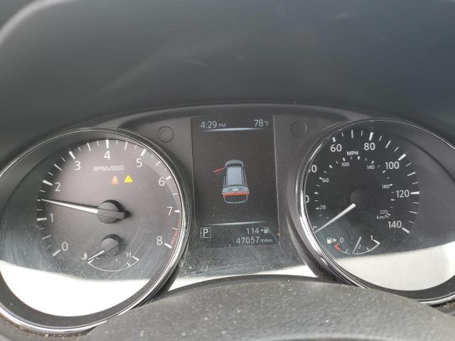 2017 NISSAN ROGUE S - 5N1AT2MT7HC745622