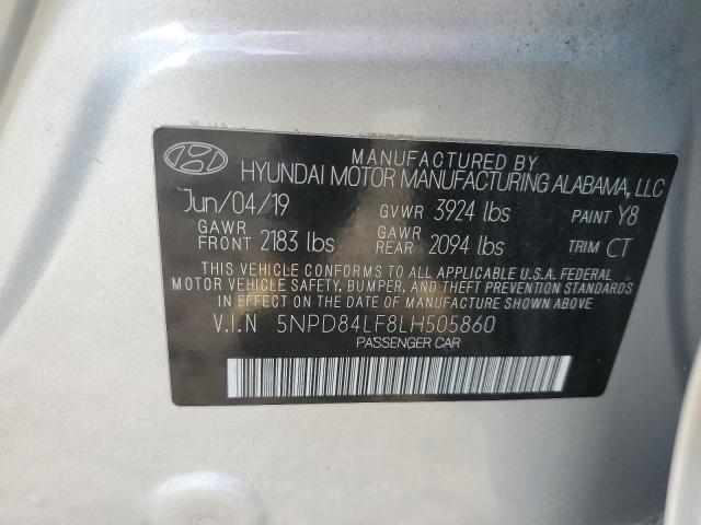 VIN JTDKBRFU8H3043366 2017 Toyota Prius, Two no.12