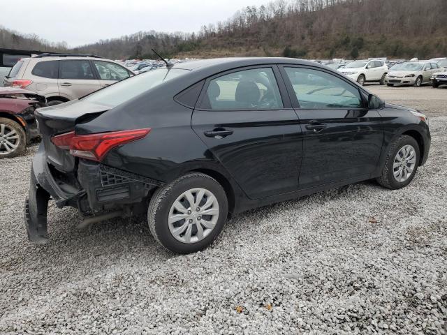 3KPC24A64NE179286 | 2022 HYUNDAI ACCENT SE