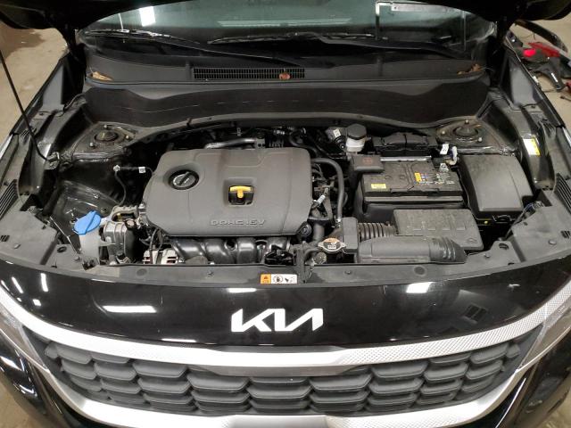 2023 KIA SELTOS X L - KNDEPCAAXP7433868