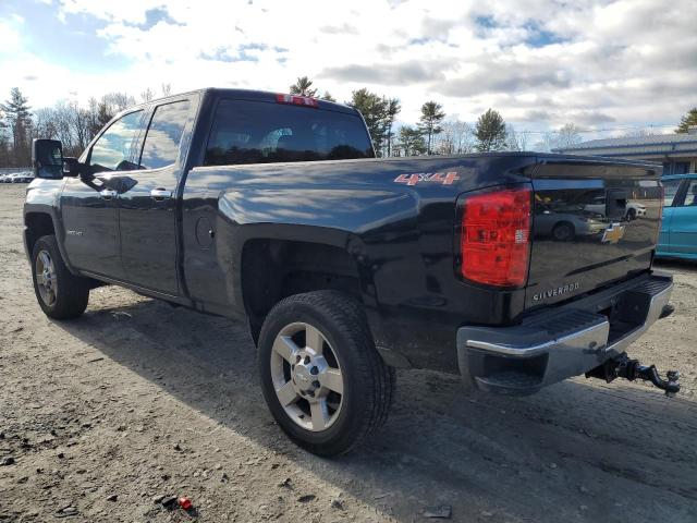 2GC2KREG5K1166387 | 2019 CHEVROLET SILVERADO