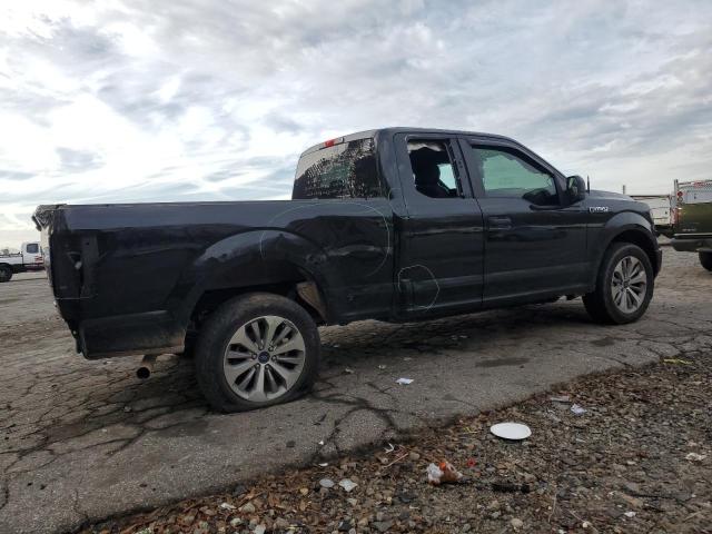 1FTEX1CP2JFC59765 | 2018 FORD F150 SUPER