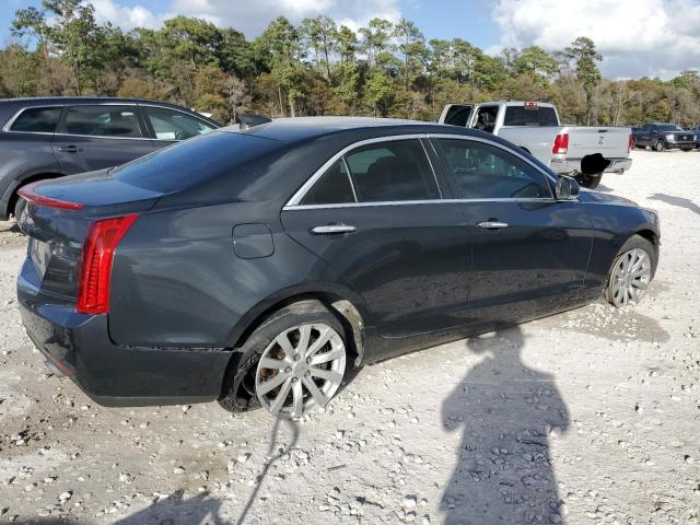 1G6AG5SS4J0147230 | 2018 CADILLAC ATS PREMIU