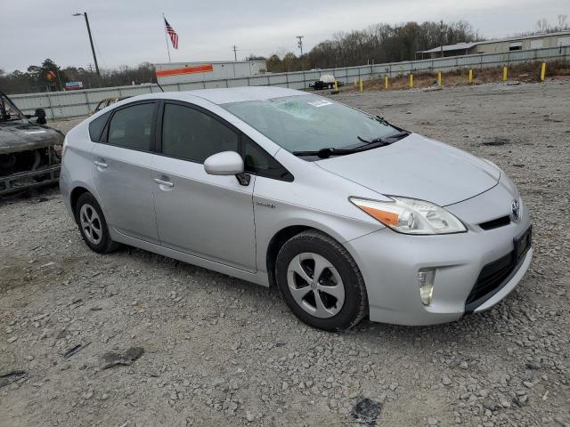 2012 Toyota Prius - Image 4