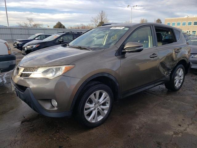 Vin: jtmdfrev8d5022720, lot: 40927114, toyota rav4 limited 2013 img_1