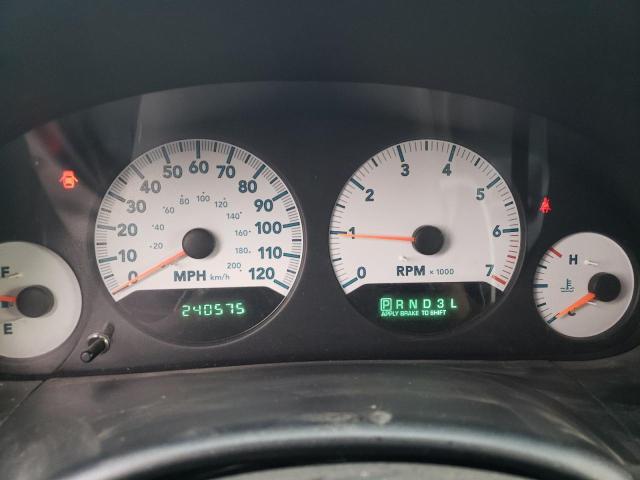 2D4GP44L46R621071 2006 Dodge Grand Caravan Sxt