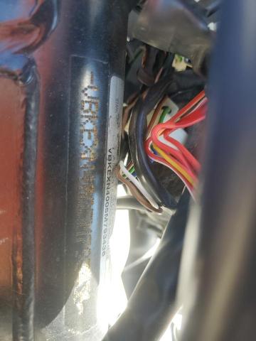 2005 KTM 625 SMC - VBKEXN4005M793436