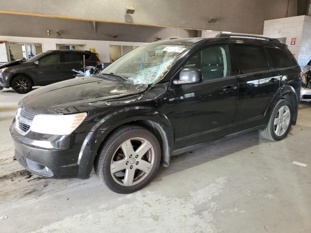 2010 Dodge Journey SXT