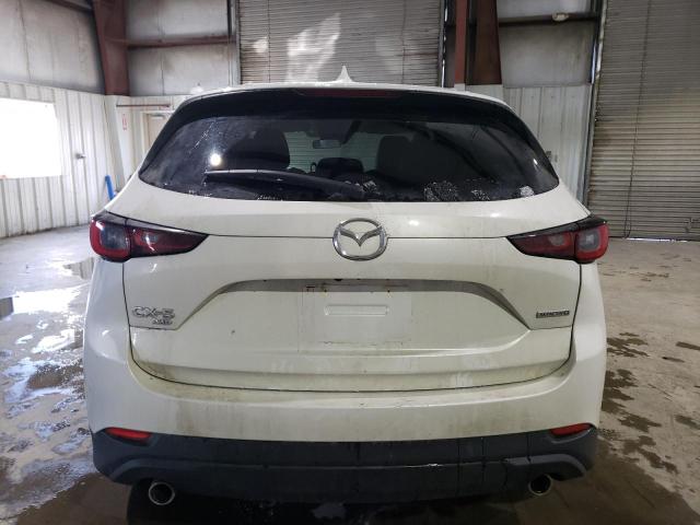 JM3KFBBMXP0251726 | 2023 Mazda cx-5 select