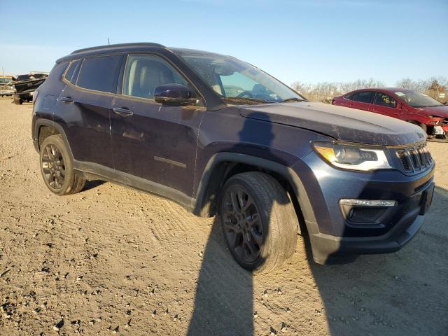 3C4NJDCBXKT697433 | 2019 JEEP COMPASS LI