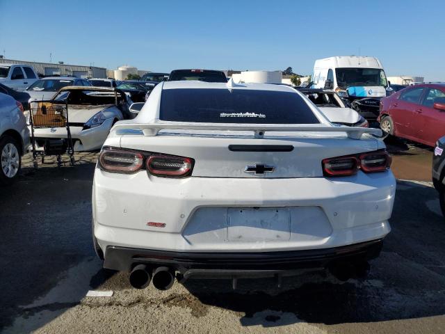 1G1FH1R73K0108603 | 2019 CHEVROLET CAMARO SS