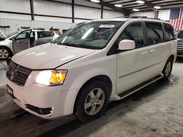 2010 Dodge Grand Caravan SXT