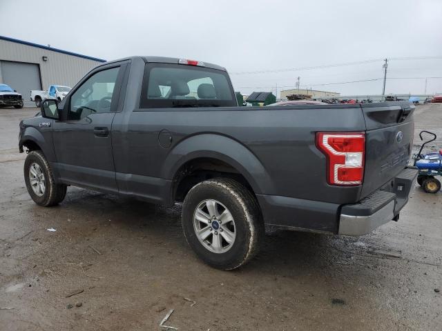 1FTMF1CP5LKE24295 | 2020 FORD F150