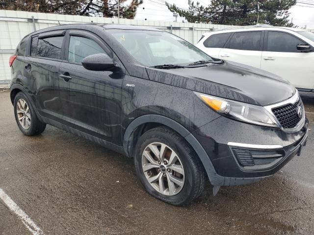 KNDPBCAC8G7868428 | 2016 KIA SPORTAGE L