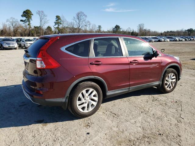 2HKRM3H57FH532368 | 2015 HONDA CR-V EX