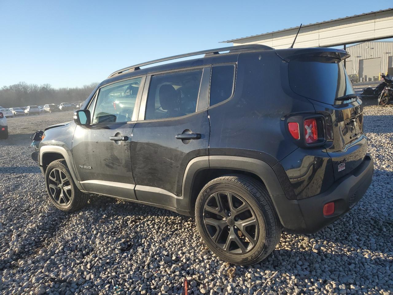 ZACCJBBT8GPC99013 2016 Jeep Renegade Latitude