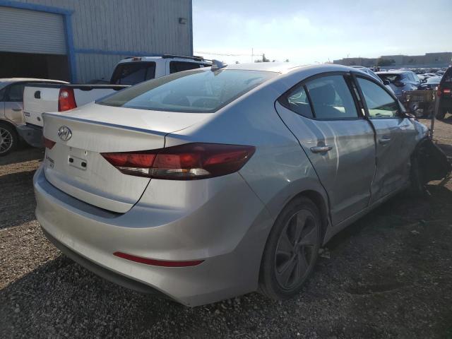 Vin: kmhd74lf9hu367287, lot: 39870554, hyundai elantra se 20173