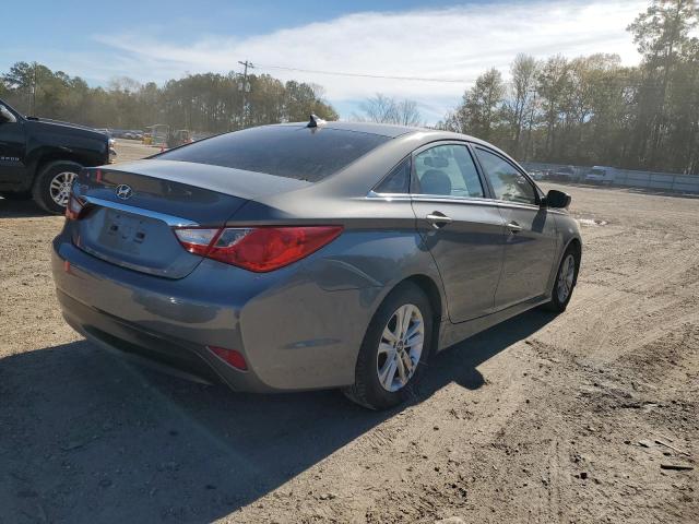 5NPEB4AC5EH831892 | 2014 HYUNDAI SONATA GLS