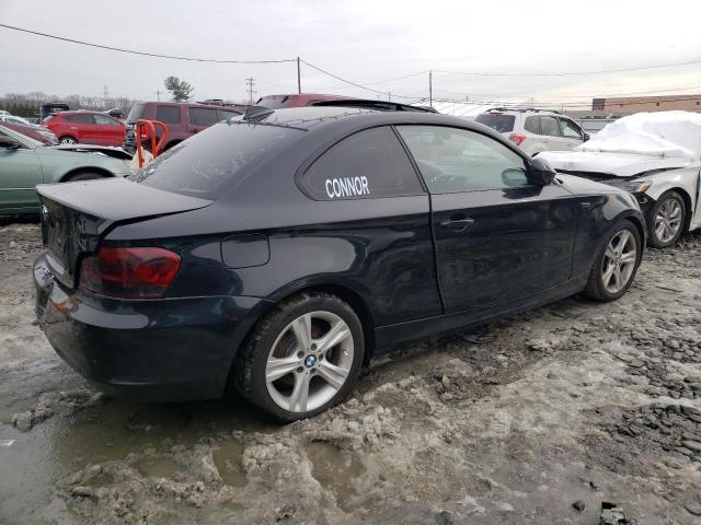 VIN WBAUP9C52DVS94760 2013 BMW 1 SERIES no.3