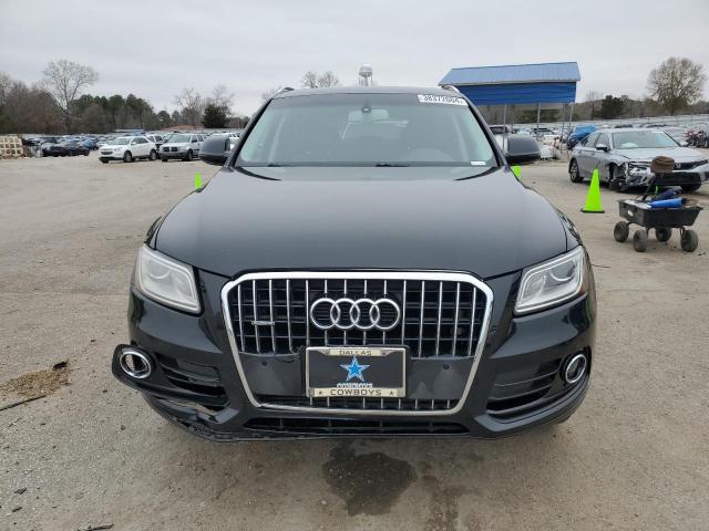 VIN WA1LFAFP9DA025186 2013 Audi Q5, Premium Plus no.5