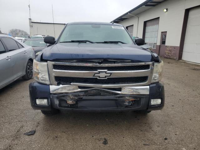 2011 Chevrolet Silverado C1500 Lt VIN: 3GCPCSE03BG119850 Lot: 39559354