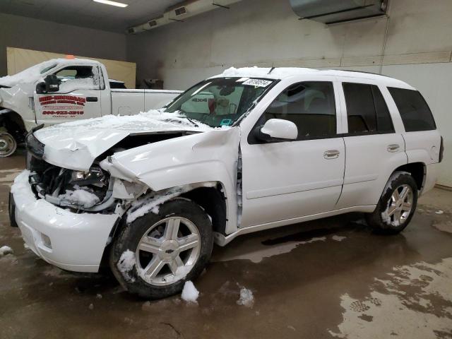 2008 Chevrolet TrailBlazer LS