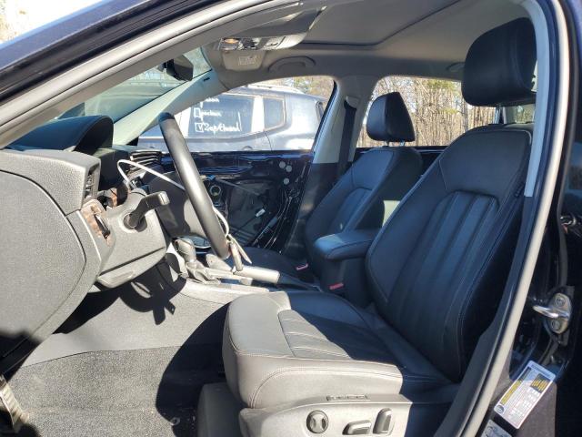 2020 VOLKSWAGEN PASSAT SEL - 1VWCA7A35LC027643