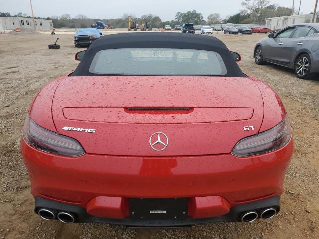 2020 Mercedes-Benz AMG GT - Image 6