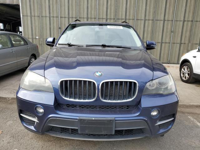 5UXZV4C53BL414820 2011 BMW X5 xDrive35I