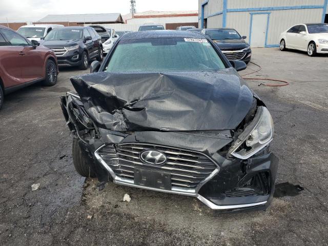 Image 5 of 2019 Hyundai Sonata salvage vehicle - Lot #40780294 at Copart
