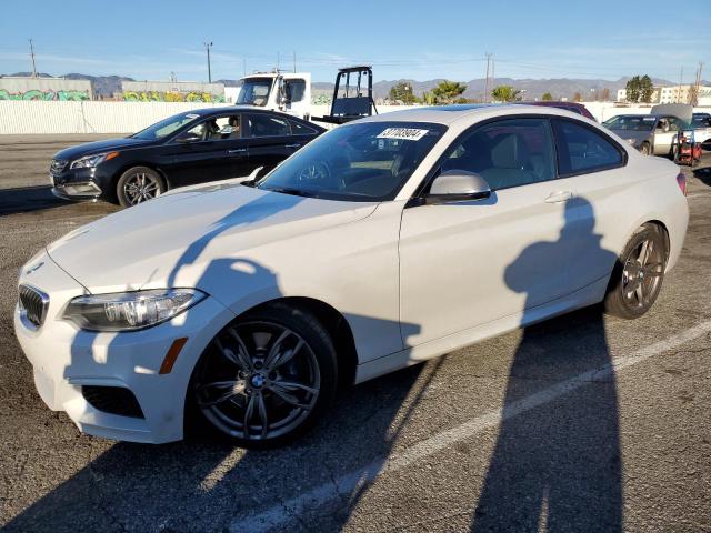 2016 BMW 2 Series M235i