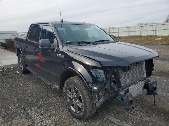 1FTEW1EP6LKE20810 | 2020 FORD F150 SUPER