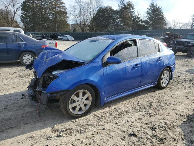 2011 Nissan Sentra 2.0